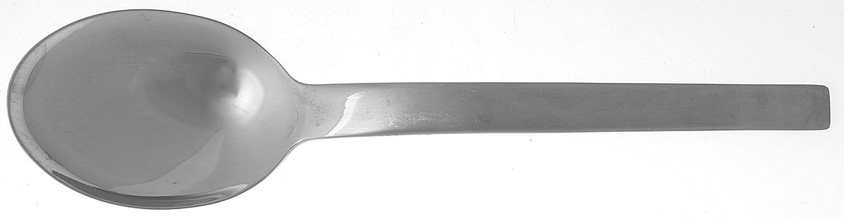 Classico (Stainless) Tablespoon (Serving Spoon) by J A Henckels (Zwilling)-1