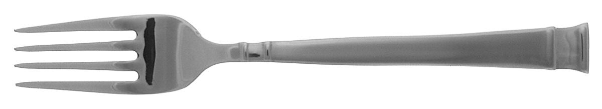 Bentley (Stainless) Youth Fork by Heritage Mint, Ltd.-1