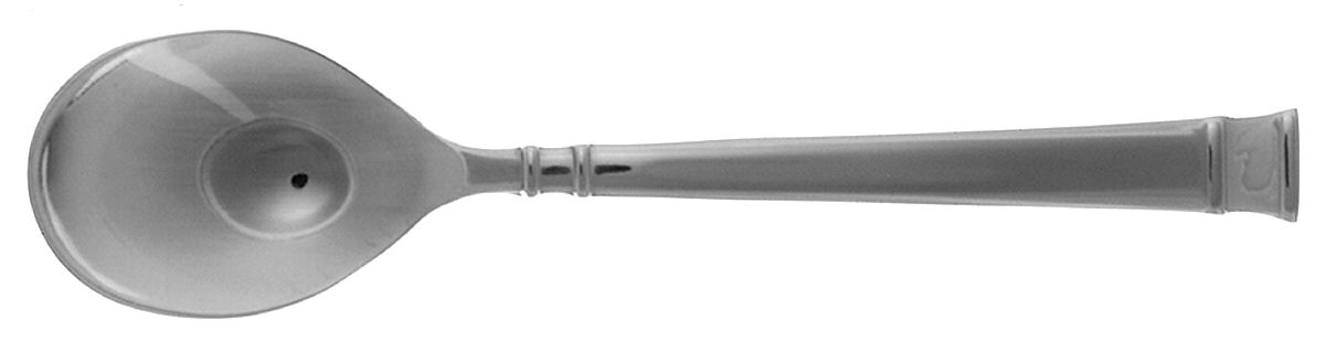 Bentley (Stainless) Youth Spoon by Heritage Mint, Ltd.-1