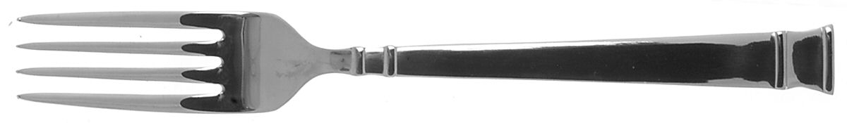 Bentley (Stainless) Fork by Heritage Mint, Ltd.-1