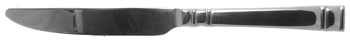 Bentley (Stainless) New French Solid Knife by Heritage Mint, Ltd.-1