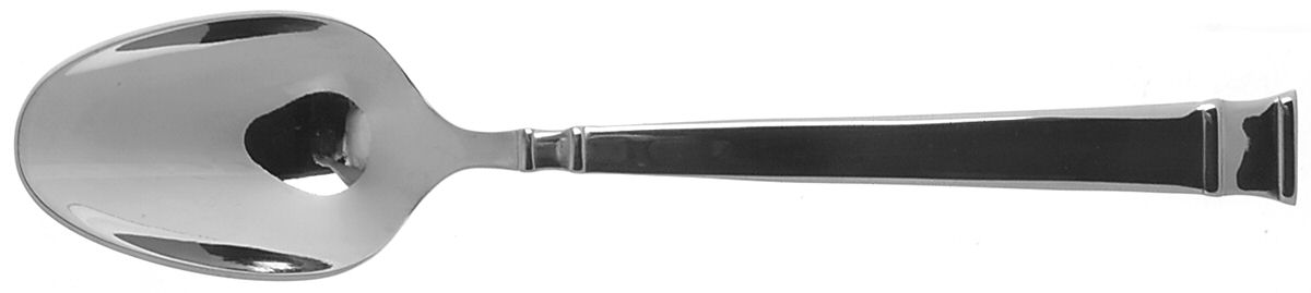 Bentley (Stainless) Place/Oval Soup Spoon by Heritage Mint, Ltd.-1