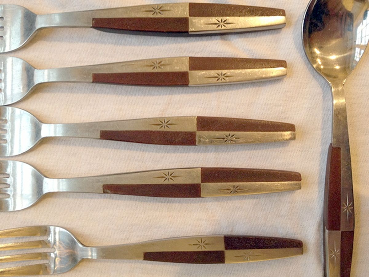 HUS22 (Stainless) Fork by Hull-1