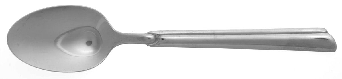 Sultana (Stainless, Mirror) Teaspoon by Hampton Silversmiths-1