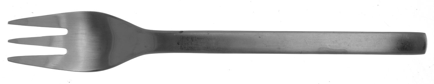Hanseatic (Stainless) Cocktail/Seafood Fork by J A Henckels (Zwilling)-1