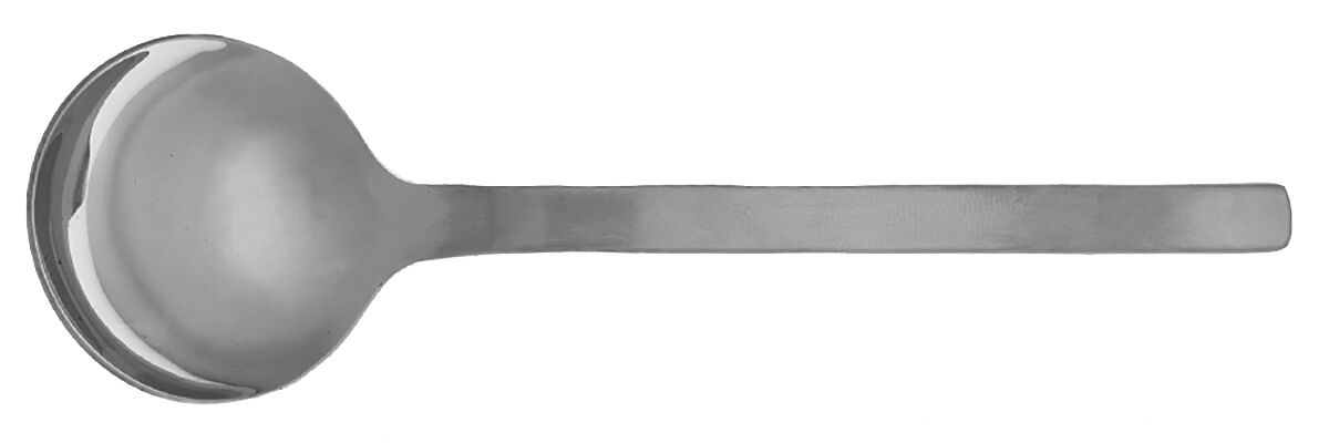 Hanseatic (Stainless) Tablespoon (Serving Spoon) by J A Henckels (Zwilling)-1