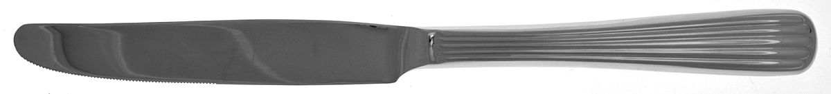 Fascination (Stainless) New French Hollow Knife by Hoffritz-1