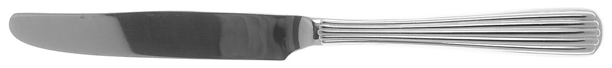 Fascination (Stainless) New French Solid Knife by Hoffritz-1
