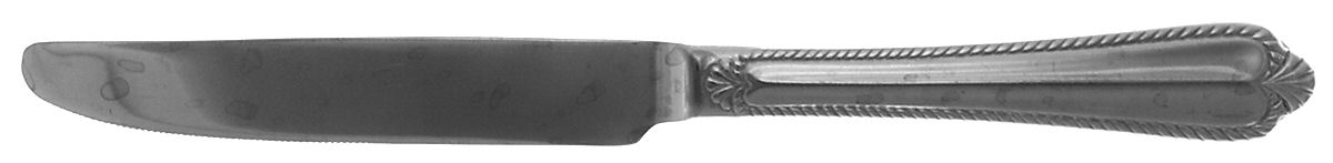Renee (Stainless) New French Solid Knife by Hampton Silversmiths-1
