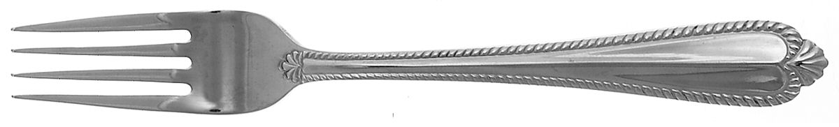 Renee (Stainless) Individual Salad Fork by Hampton Silversmiths-1