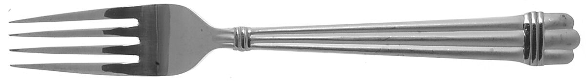 HSV58 (Stainless) Fork by Hampton Silversmiths-1