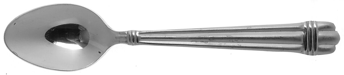 HSV58 (Stainless) Teaspoon by Hampton Silversmiths-1