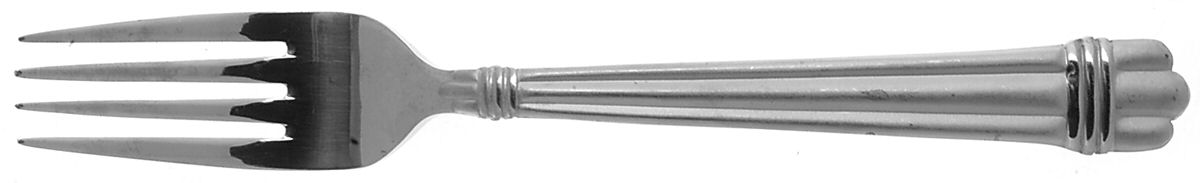 HSV58 (Stainless) Individual Salad Fork by Hampton Silversmiths-1