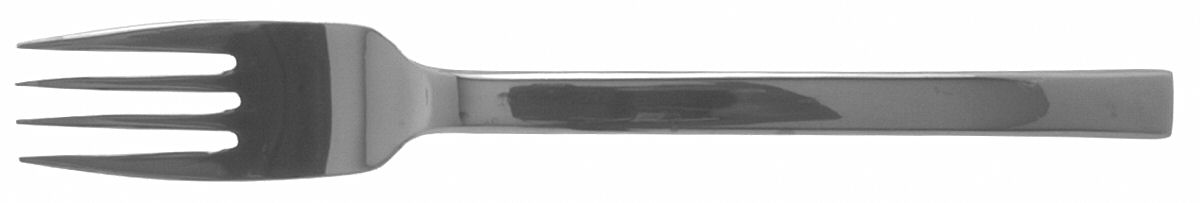 HSV7 (Stainless) Fork by Hampton Silversmiths-1