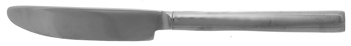 HSV7 (Stainless) New French Solid Knife by Hampton Silversmiths-1