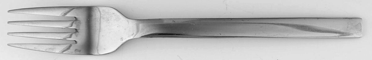 HSV7 (Stainless) Fork by Hampton Silversmiths-1