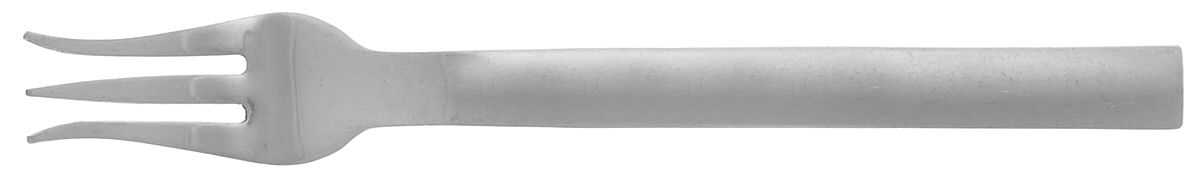 HSV7 (Stainless) Cocktail/Seafood Fork by Hampton Silversmiths-1
