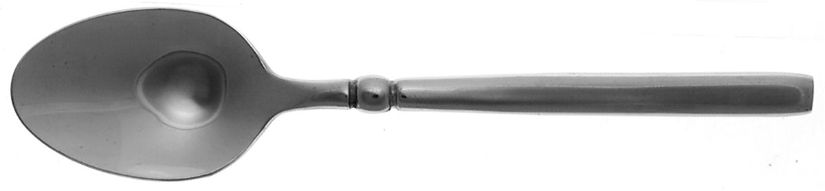 Dominique-Mirror (Stainless) Teaspoon by Hampton Silversmiths-1