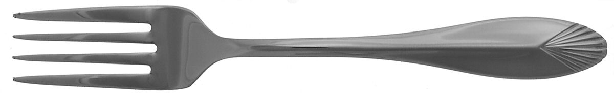 Safrano (Stainless) Individual Salad Fork by Heritage Mint, Ltd.-1
