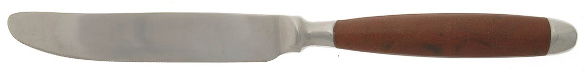 HSV63 (Stainless) New French Hollow Knife by Hampton Silversmiths-1