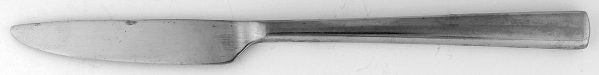Metro (Stainless) New French Hollow Knife by J A Henckels (Zwilling)-1