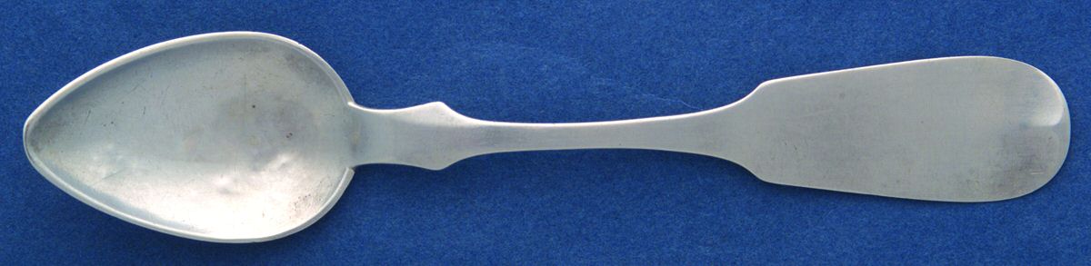 HEU1 (Coin) Teaspoon by Henry Hudson-1
