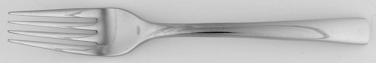 HSV189 (STAINLESS) Fork by Hampton Silversmiths-1