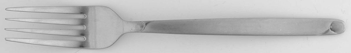 HSV190 (STAINLESS) Fork by Hampton Silversmiths-1