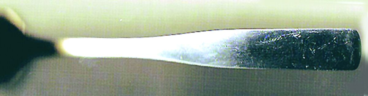 HSV66 (Stainless) Fork by Hampton Silversmiths-1