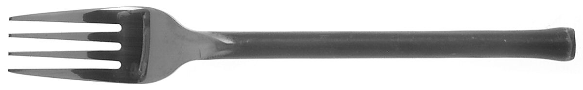 Emily Antique (Stainless) Individual Salad Fork by Hampton Silversmiths-1