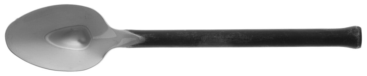 Emily Antique (Stainless) Teaspoon by Hampton Silversmiths-1