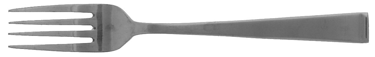 HSV68 (Stainless) Fork by Hampton Silversmiths-1