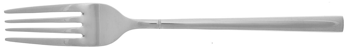 Summit (Stainless) Fork by Hampton Silversmiths-1