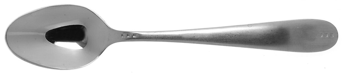 HSV71 (Stainless) Teaspoon by Hampton Silversmiths-1