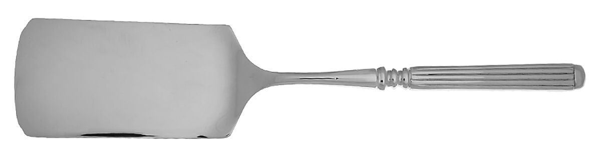 Monument (Stainless) Lasagna Server with Stainless Blade HC by Hampton Silversmiths-1