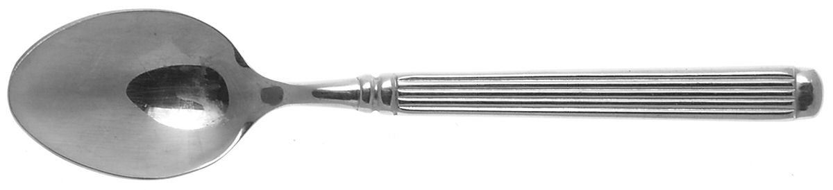 Monument (Stainless) Teaspoon by Hampton Silversmiths-1