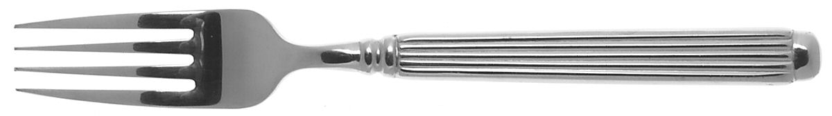 Monument (Stainless) Fork by Hampton Silversmiths-1