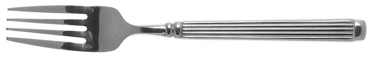 Monument (Stainless) Individual Salad Fork by Hampton Silversmiths-1