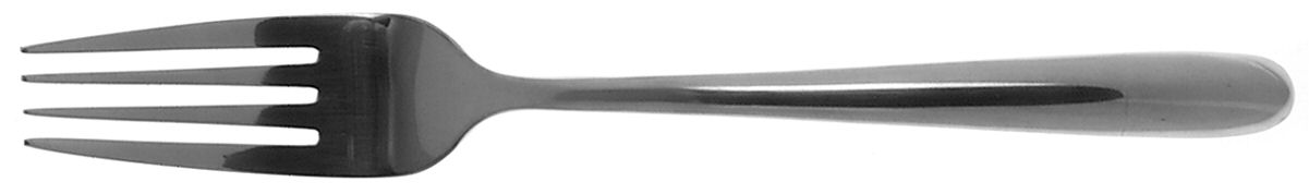 Slope (Stainless) Fork by Hampton Silversmiths-1