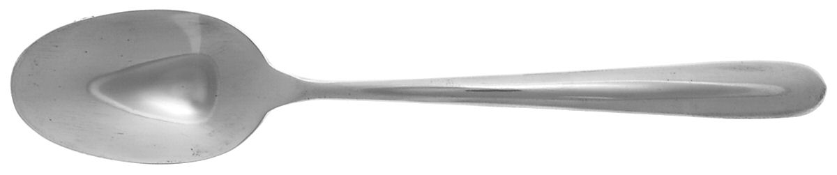Slope (Stainless) Teaspoon by Hampton Silversmiths-1