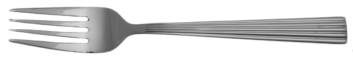 Grand (Stainless) Individual Salad Fork by Hampton Silversmiths-1