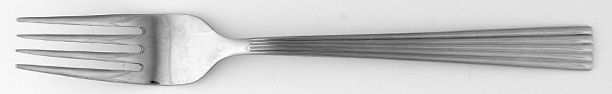 Grand (Stainless) Fork by Hampton Silversmiths-1