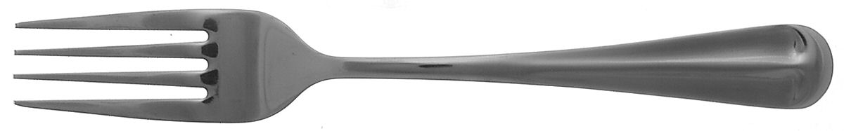 Lexington Mirror (Stainless) Individual Salad Fork by Hampton Silversmiths-1