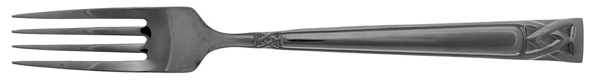 Celtic (Stainless) Fork by J A Henckels (Zwilling)-1