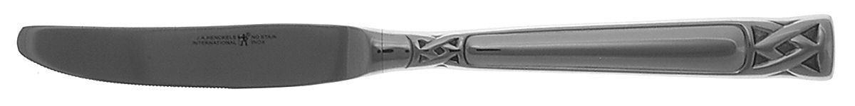 Celtic (Stainless) Modern Hollow Knife by J A Henckels (Zwilling)-1