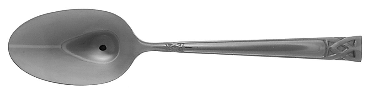 Celtic (Stainless) Tablespoon (Serving Spoon) by J A Henckels (Zwilling)-1
