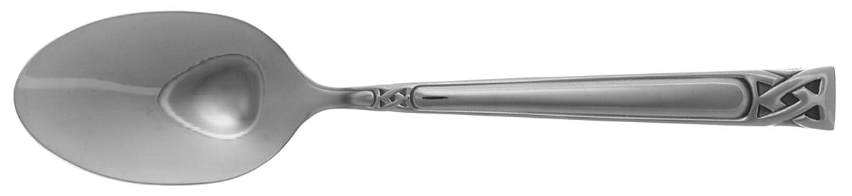 Celtic (Stainless) Place/Oval Soup Spoon by J A Henckels (Zwilling)-1
