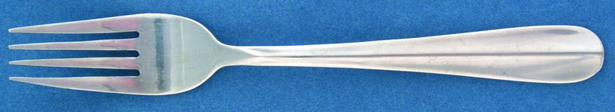 HSV81 (STAINLESS) Fork by Hampton Silversmiths-1