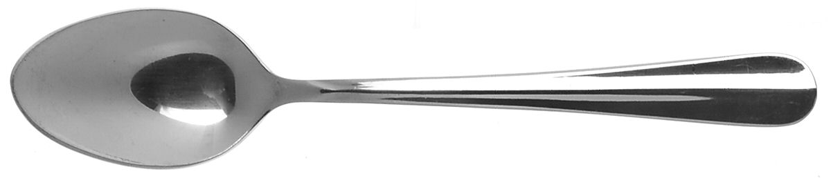HSV81 (STAINLESS) Teaspoon by Hampton Silversmiths-1