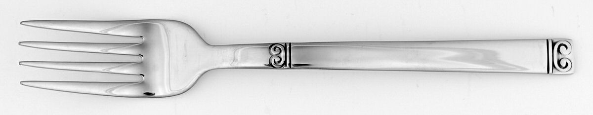 Ambrosia (Stainless) Individual Salad Fork by J A Henckels (Zwilling)-1